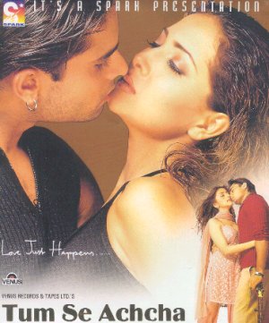 tumse achcha kaun hai